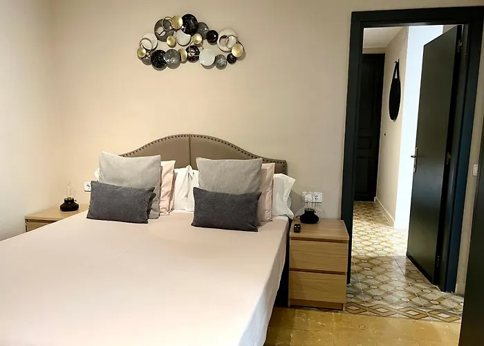 Hostal La Canonja
