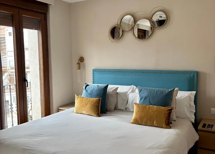 Hostal La Canonja