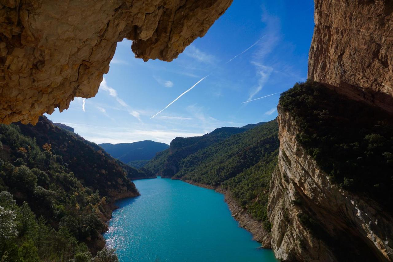 La Canonja Tremp