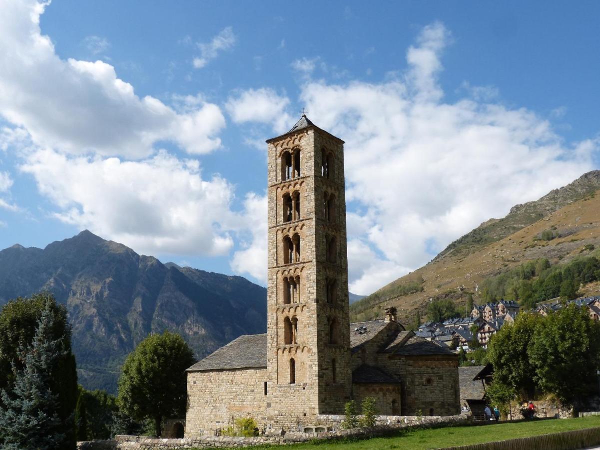 Gasthof La Canonja Tremp