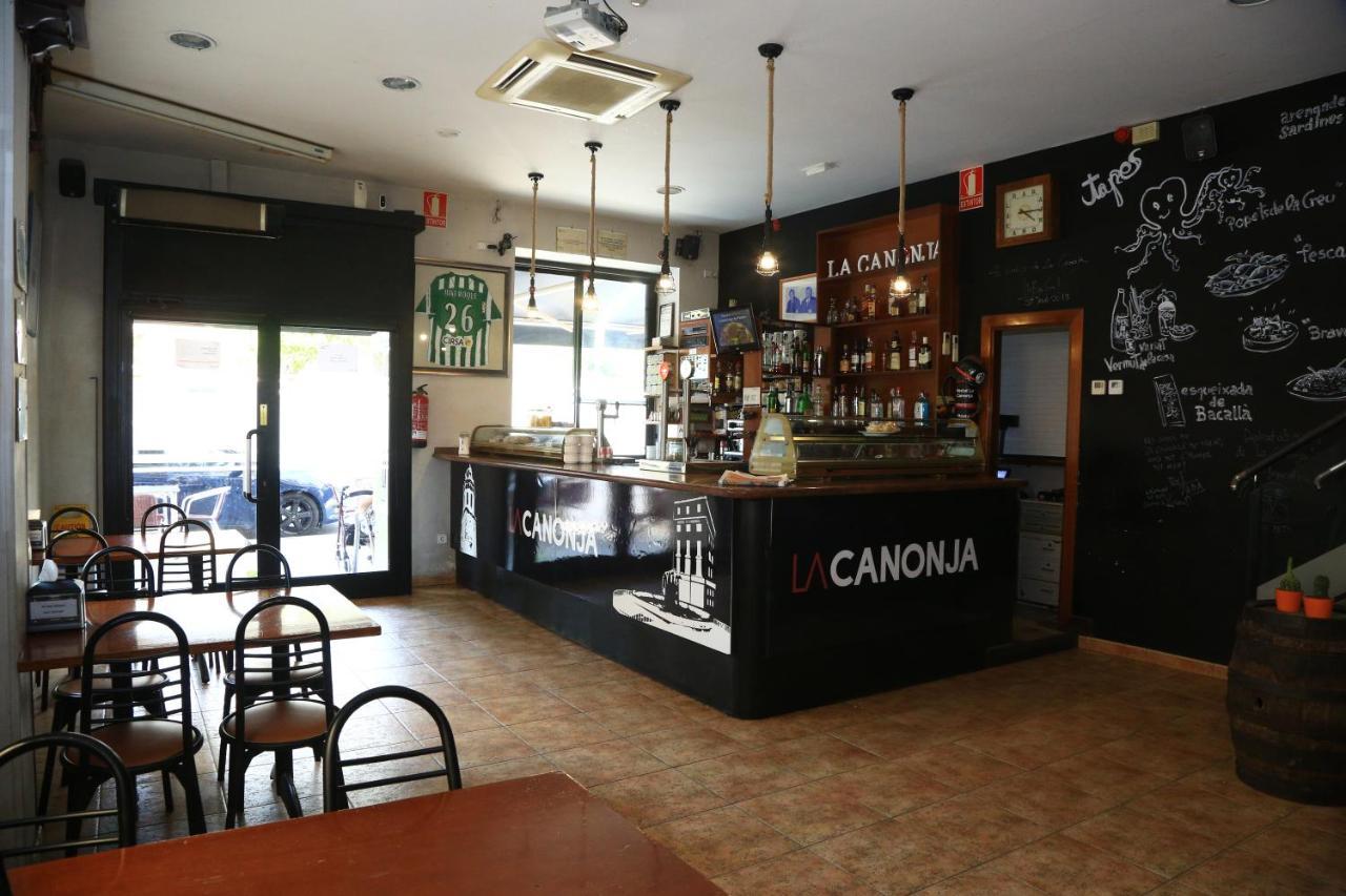 La Canonja Gasthof